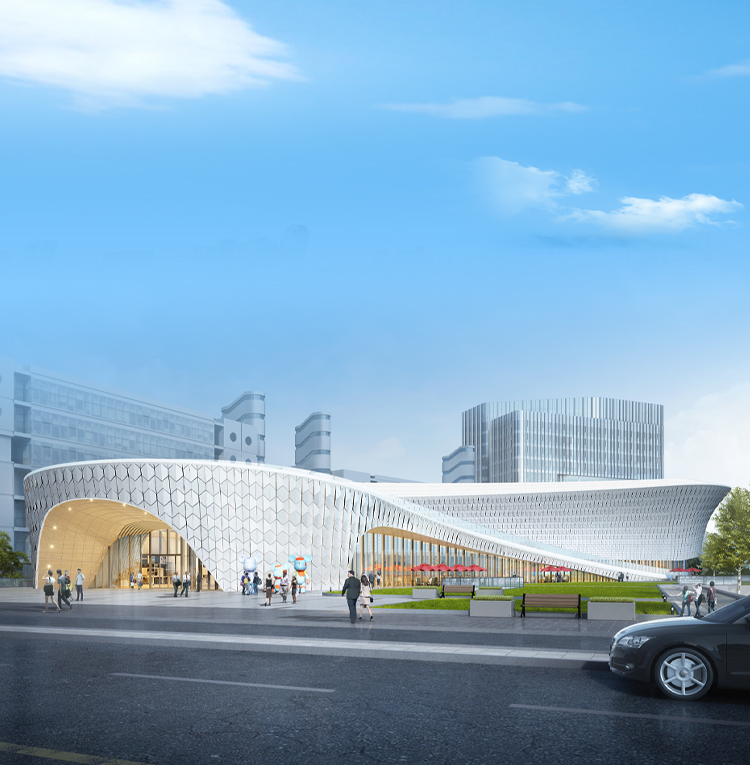 建筑建材行業匠心品牌